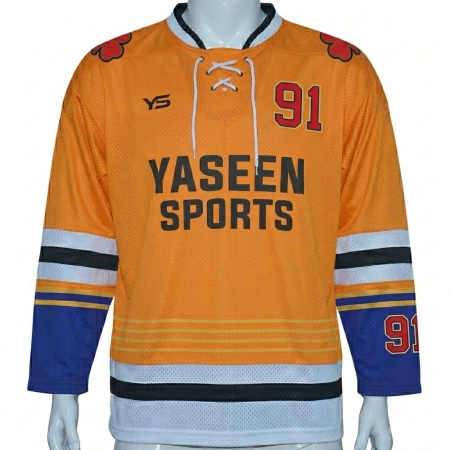 Ice Hockey Jersey